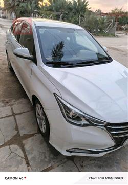 Changan Alsvin